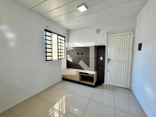 Apartamento para Locação em Novo Hamburgo/RS Canudos 2 Quartos