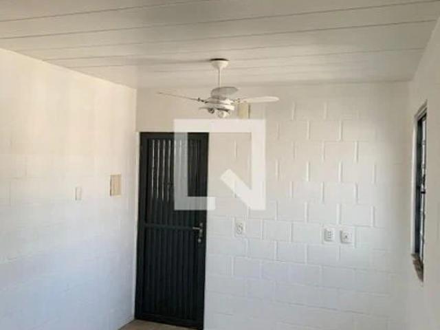 Apartamento para Locação em Novo Hamburgo/RS Canudos 2 Quartos