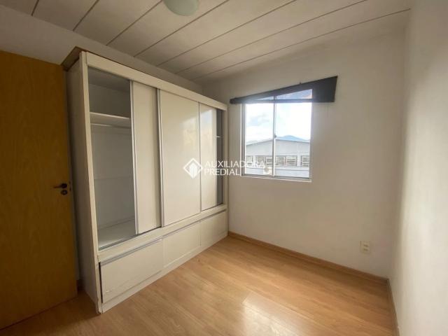 Apartamento para Locação em Novo Hamburgo/RS Canudos 2 Quartos