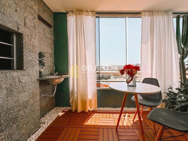 Apartamento para Locação em Novo Hamburgo/RS Canudos 2 Quartos