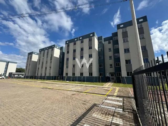 Apartamento para Locação em Novo Hamburgo/RS Canudos 2 Quartos