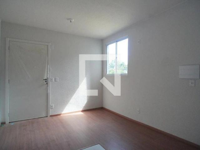 Apartamento para Locação em Novo Hamburgo/RS Canudos 2 Quartos