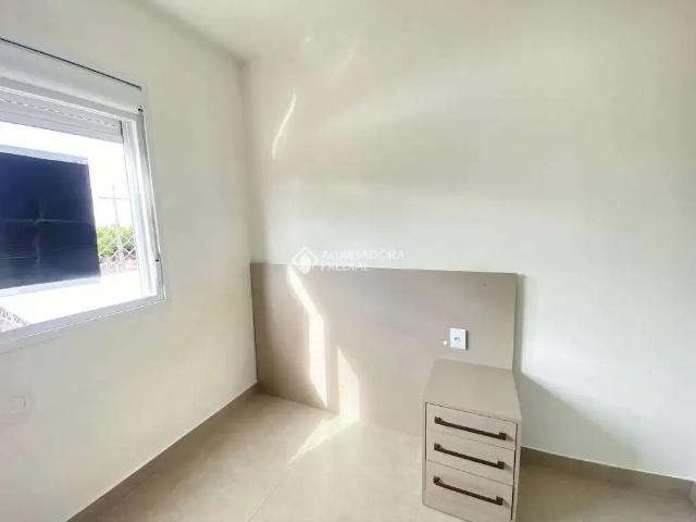 Apartamento para Locação em Novo Hamburgo/RS Canudos 2 Quartos