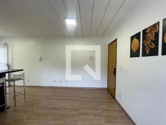 Apartamento para Locação em Novo Hamburgo/RS Canudos 2 Quartos