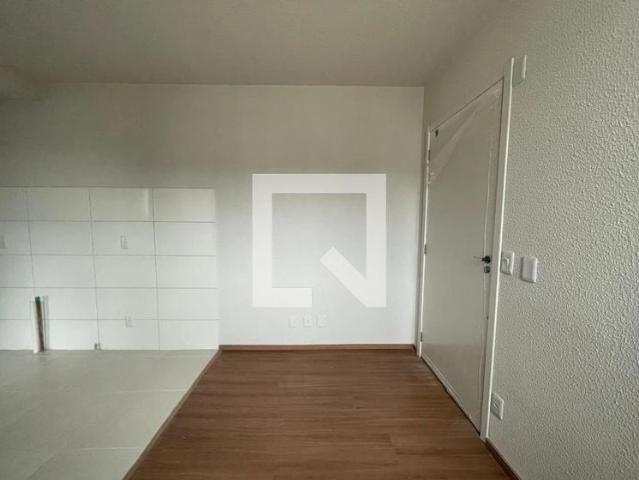 Apartamento para Locação em Novo Hamburgo/RS Canudos 2 Quartos