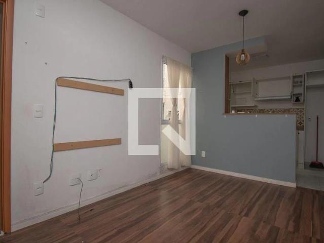 Apartamento para Locação em Novo Hamburgo/RS Canudos 2 Quartos
