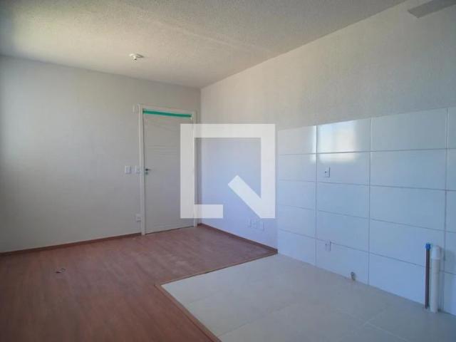 Apartamento para Locação em Novo Hamburgo/RS Canudos 2 Quartos