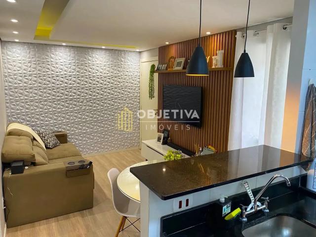 Apartamento para Locação em Novo Hamburgo/RS Canudos 2 Quartos