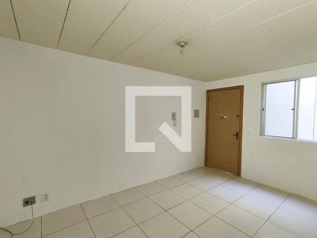 Apartamento para Locação em Novo Hamburgo/RS Canudos 2 Quartos