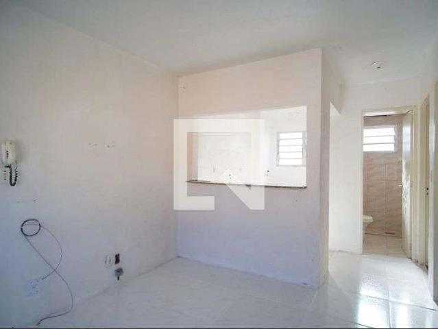 Apartamento para Locação em Novo Hamburgo/RS Canudos 2 Quartos