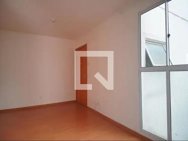 Apartamento para Locação em Novo Hamburgo/RS Canudos 2 Quartos