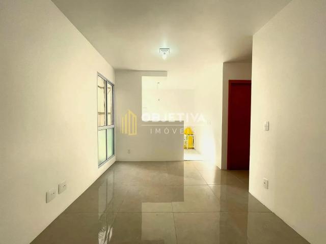 Apartamento para Locação em Novo Hamburgo/RS Canudos 2 Quartos