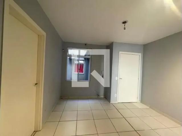 Apartamento para Locação em Novo Hamburgo/RS Canudos 2 Quartos