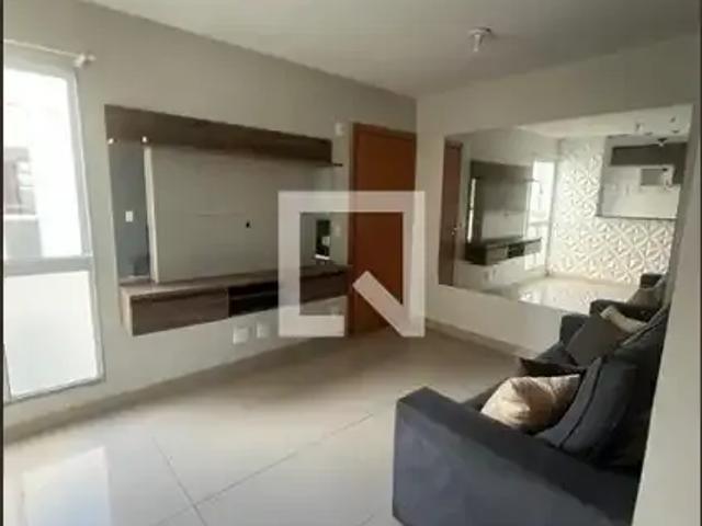 Apartamento para Locação em Novo Hamburgo/RS Canudos 2 Quartos