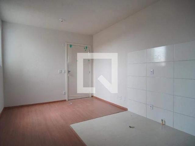 Apartamento para Locação em Novo Hamburgo/RS Canudos 2 Quartos