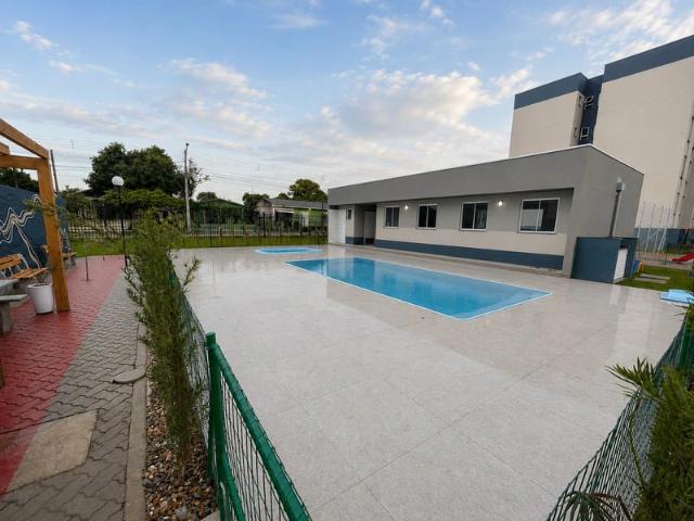 Apartamento para Locação em Novo Hamburgo/RS Canudos 2 Quartos