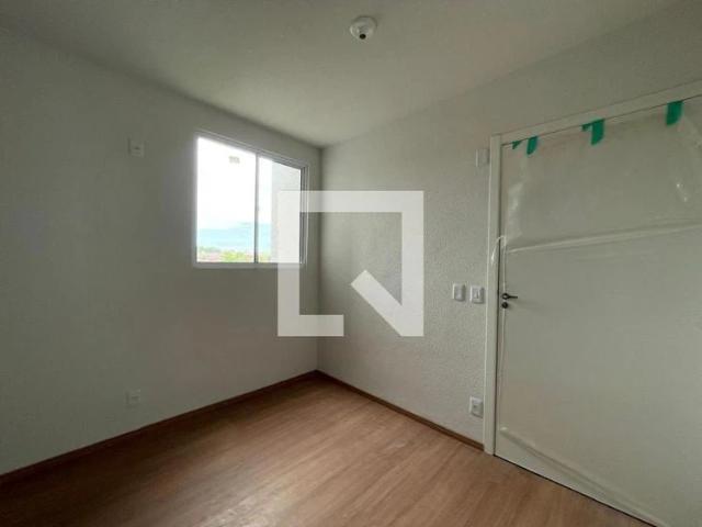 Apartamento para Locação em Novo Hamburgo/RS Canudos 2 Quartos