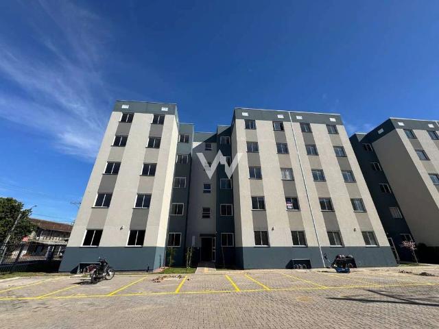 Apartamento para Locação em Novo Hamburgo/RS Canudos 2 Quartos