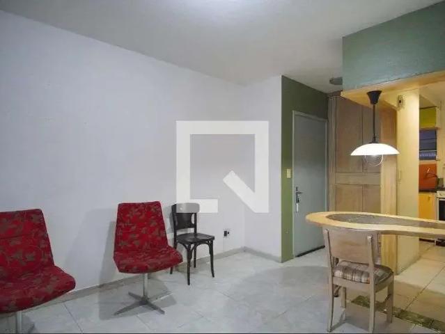 Apartamento para Locação em Novo Hamburgo/RS Canudos 2 Quartos