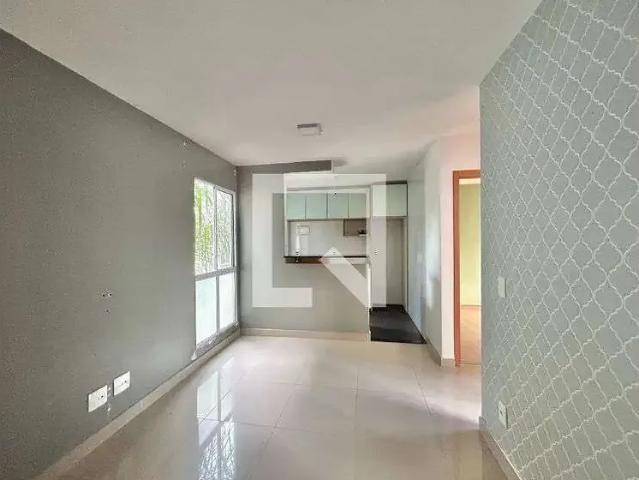 Apartamento para Locação em Novo Hamburgo/RS Canudos 2 Quartos