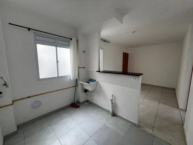 Apartamento para Locação em Novo Hamburgo/RS Canudos 2 Quartos