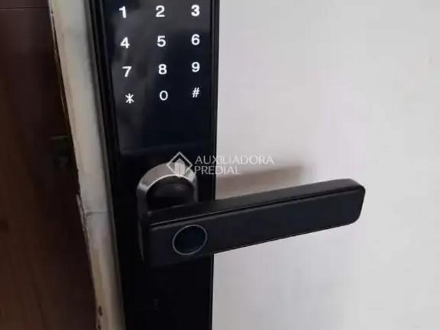 Apartamento para Locação em Novo Hamburgo/RS Canudos 2 Quartos
