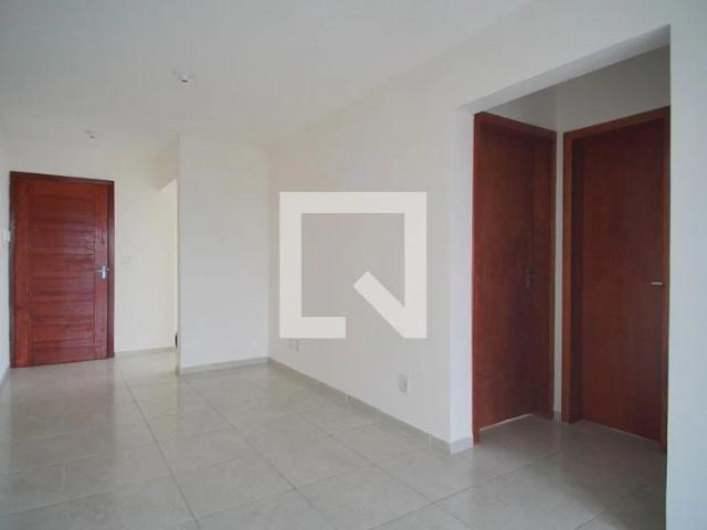 Apartamento para Locação em Novo Hamburgo/RS Canudos 2 Quartos