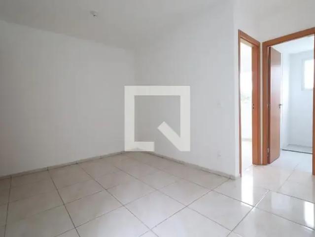 Apartamento para Locação em Novo Hamburgo/RS Canudos 2 Quartos