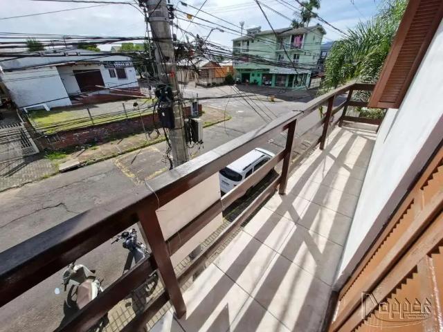 Apartamento para Locação em Novo Hamburgo/RS Canudos 3 Quartos