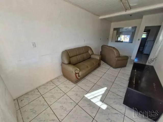 Apartamento para Locação em Novo Hamburgo/RS Canudos 3 Quartos
