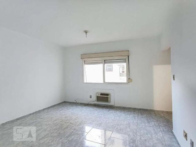 Apartamento para Locação em Novo Hamburgo/RS Centro 1 Quartos