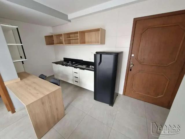 Apartamento para Locação em Novo Hamburgo/RS Centro 1 Quartos