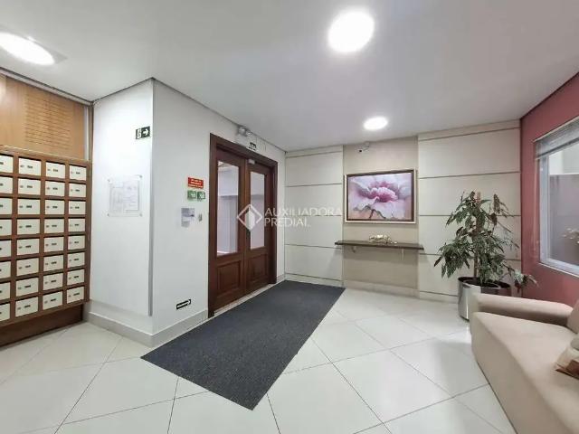 Apartamento para Locação em Novo Hamburgo/RS Centro 1 Quartos