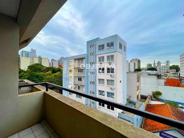 Apartamento para Locação em Novo Hamburgo/RS Centro 1 Quartos