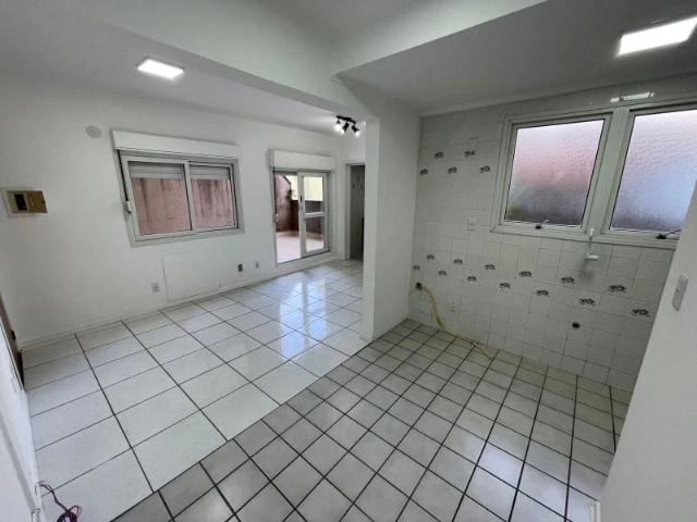 Apartamento para Locação em Novo Hamburgo/RS Centro 1 Quartos