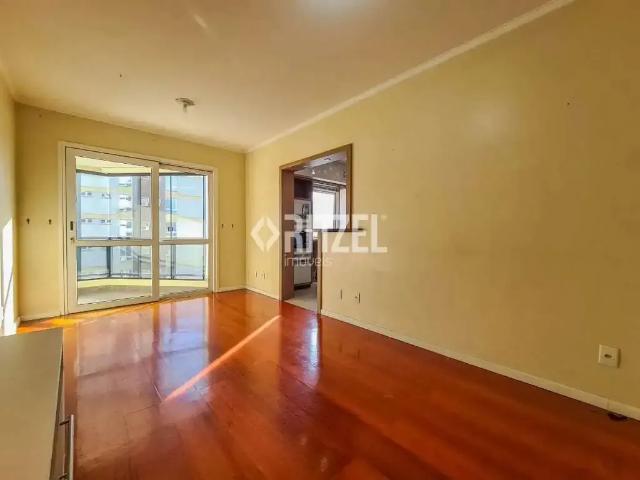 Apartamento para Locação em Novo Hamburgo/RS Centro 1 Quartos