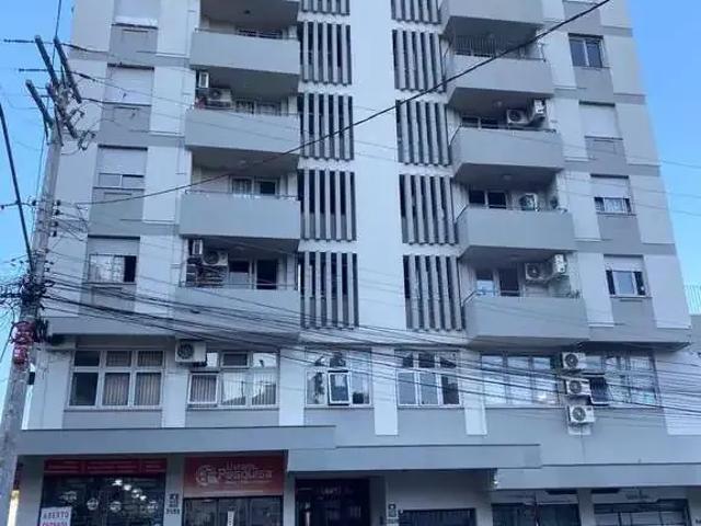 Apartamento para Locação em Novo Hamburgo/RS Guarani 1 Quartos