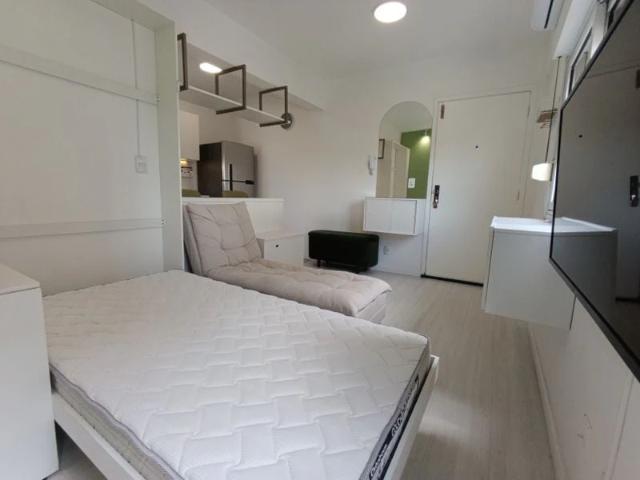 Apartamento para Locação em Novo Hamburgo/RS Centro 1 Quartos