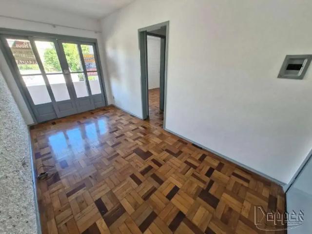Apartamento para Locação em Novo Hamburgo/RS Centro 1 Quartos