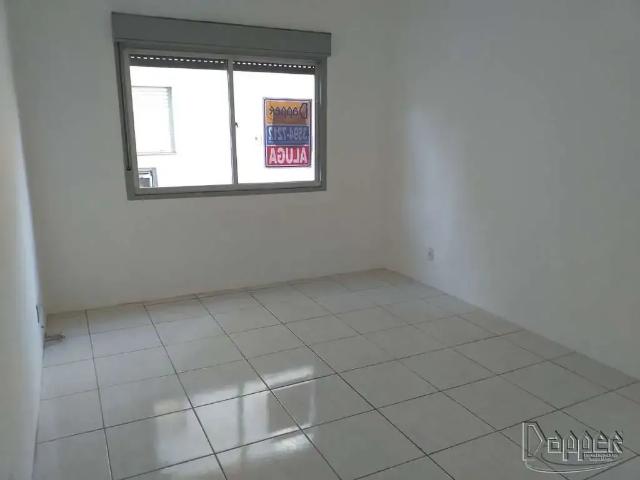 Apartamento para Locação em Novo Hamburgo/RS Centro 1 Quartos
