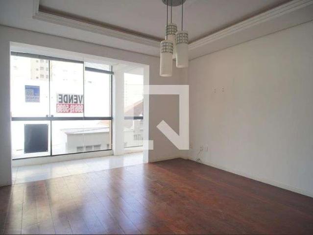 Apartamento para Locação em Novo Hamburgo/RS Centro 1 Quartos