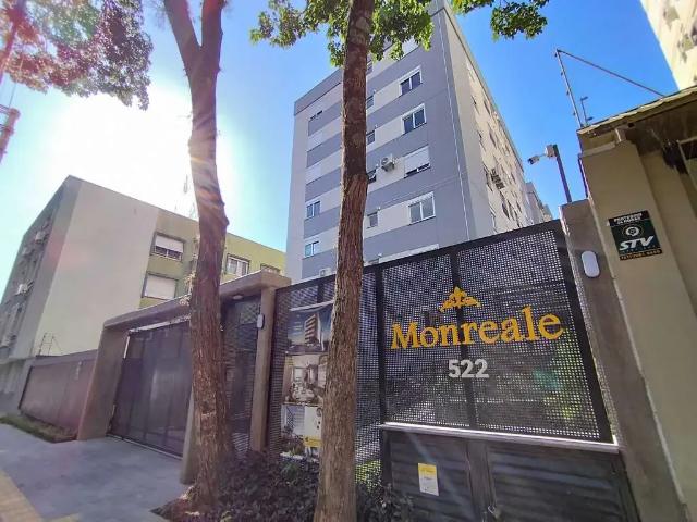Apartamento para Locação em Novo Hamburgo/RS Centro 1 Quartos