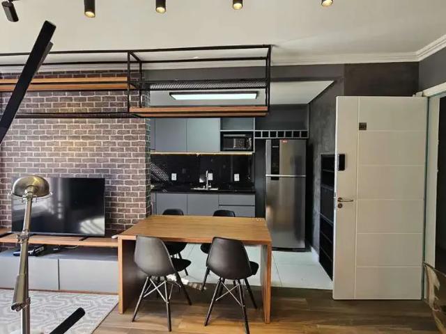 Apartamento para Locação em Novo Hamburgo/RS Centro 1 Quartos