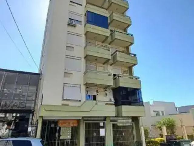 Apartamento para Locação em Novo Hamburgo/RS Centro 1 Quartos
