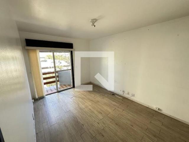 Apartamento para Locação em Novo Hamburgo/RS Centro 1 Quartos