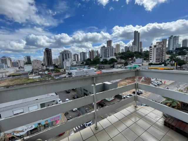 Apartamento para Locação em Novo Hamburgo/RS Centro 1 Quartos