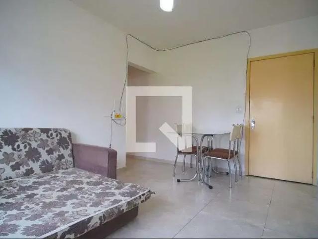 Apartamento para Locação em Novo Hamburgo/RS Centro 1 Quartos