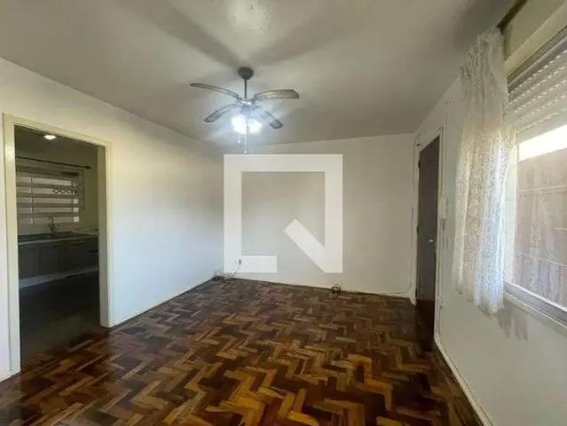 Apartamento para Locação em Novo Hamburgo/RS Centro 1 Quartos