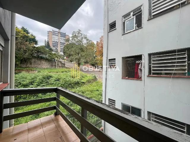 Apartamento para Locação em Novo Hamburgo/RS Centro 1 Quartos