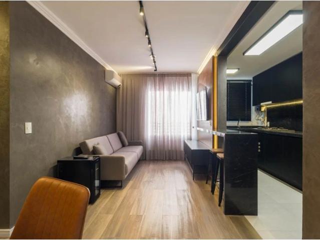 Apartamento para Locação em Novo Hamburgo/RS Centro 2 Quartos
